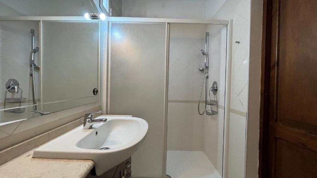 Apartamento Attico Con Terrazza Santa Cecilia Roma Exterior foto